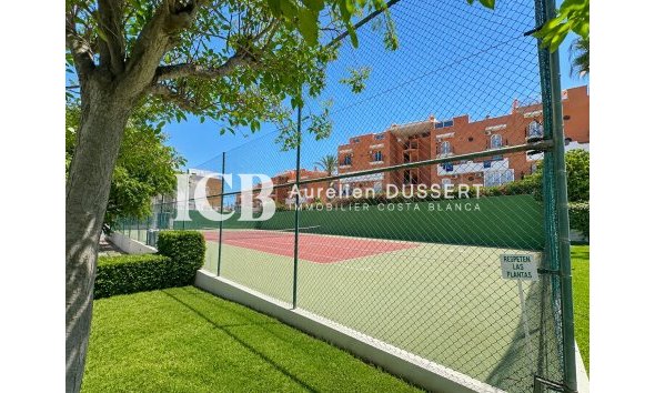 Revente - Appartement -
La Mata