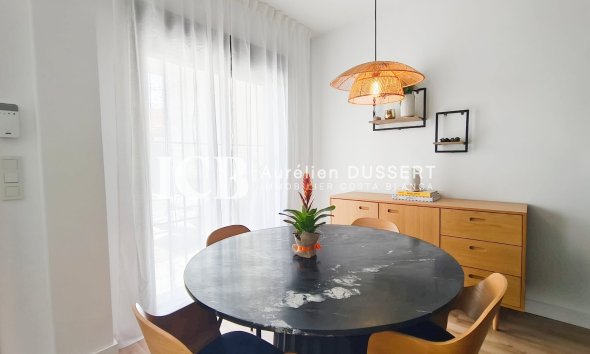 Resale - Townhouse -
San Miguel de Salinas