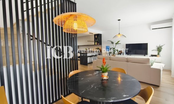 Resale - Townhouse -
San Miguel de Salinas