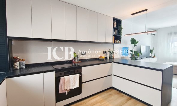 Resale - Townhouse -
San Miguel de Salinas