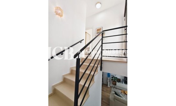 Resale - Townhouse -
San Miguel de Salinas