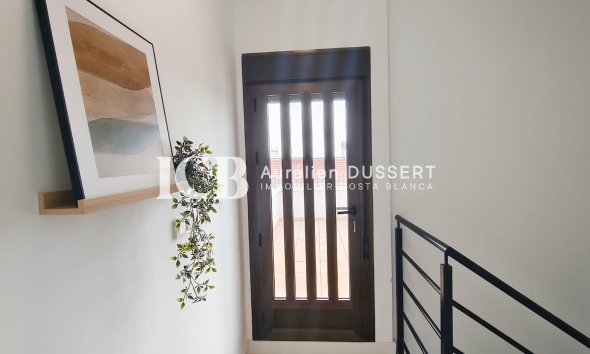 Resale - Townhouse -
San Miguel de Salinas