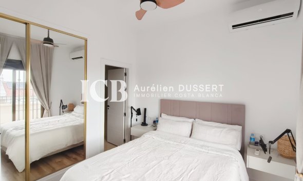 Resale - Townhouse -
San Miguel de Salinas