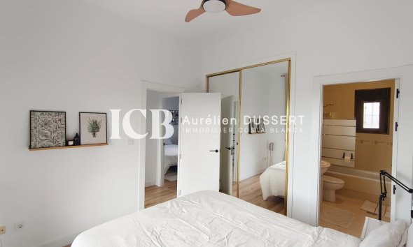 Resale - Townhouse -
San Miguel de Salinas