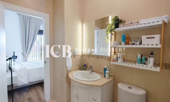Resale - Townhouse -
San Miguel de Salinas