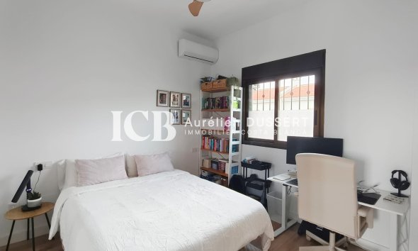 Resale - Townhouse -
San Miguel de Salinas