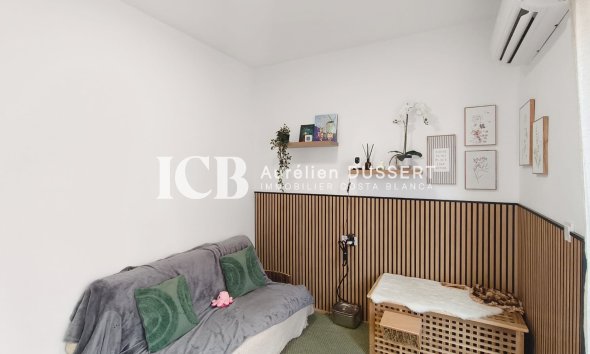 Resale - Townhouse -
San Miguel de Salinas
