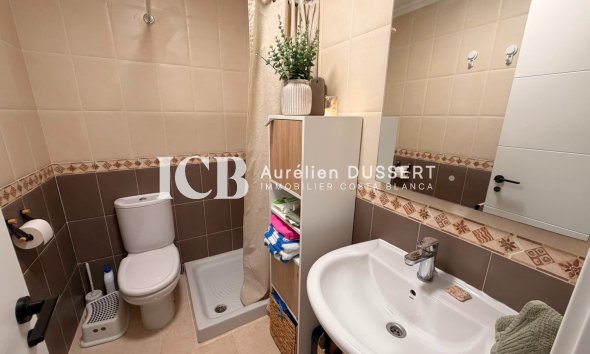 Resale - Townhouse -
San Miguel de Salinas