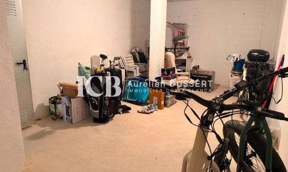 Resale - Townhouse -
San Miguel de Salinas