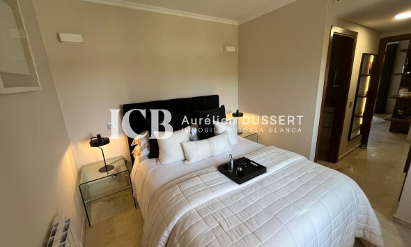 Revente - Appartement -
Punta Prima - Torrevieja