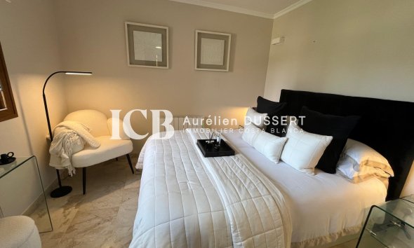 Revente - Appartement -
Punta Prima - Torrevieja