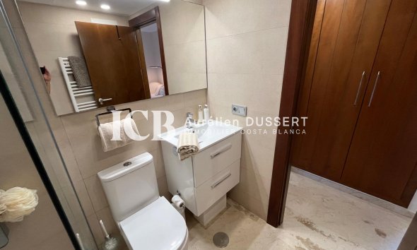 Revente - Appartement -
Punta Prima - Torrevieja