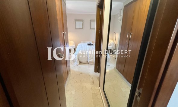 Revente - Appartement -
Punta Prima - Torrevieja