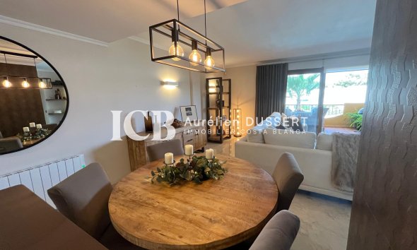 Revente - Appartement -
Punta Prima - Torrevieja