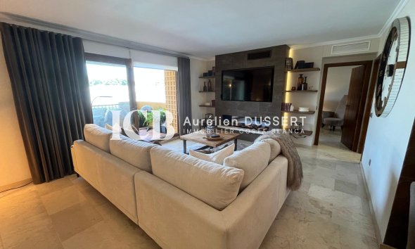 Revente - Appartement -
Punta Prima - Torrevieja