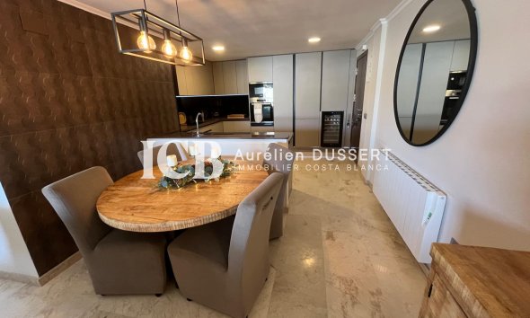 Revente - Appartement -
Punta Prima - Torrevieja