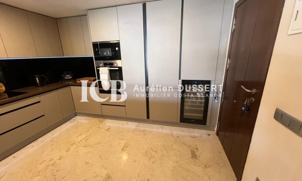Revente - Appartement -
Punta Prima - Torrevieja