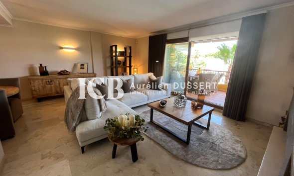 Revente - Appartement -
Punta Prima - Torrevieja