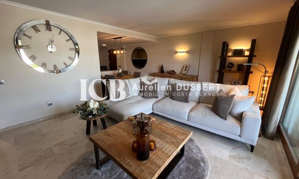 Revente - Appartement -
Punta Prima - Torrevieja