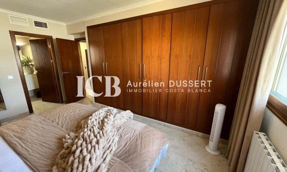 Revente - Appartement -
Punta Prima - Torrevieja