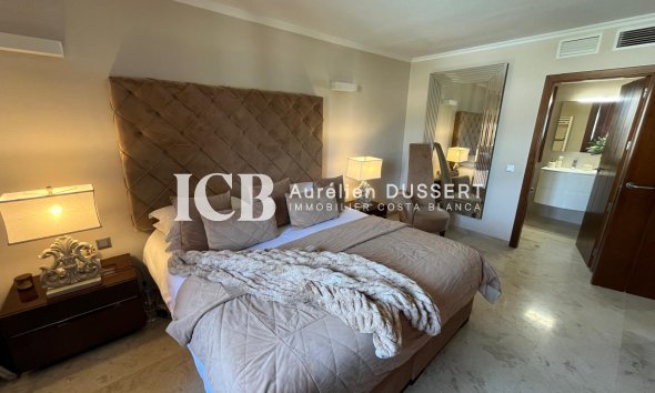 Revente - Appartement -
Punta Prima - Torrevieja