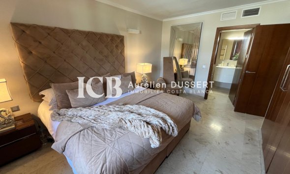 Revente - Appartement -
Punta Prima - Torrevieja