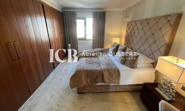 Revente - Appartement -
Punta Prima - Torrevieja