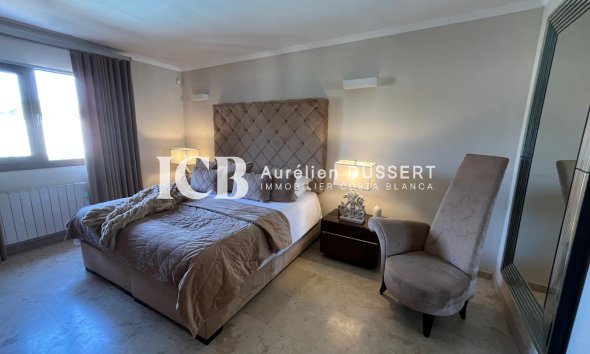 Revente - Appartement -
Punta Prima - Torrevieja