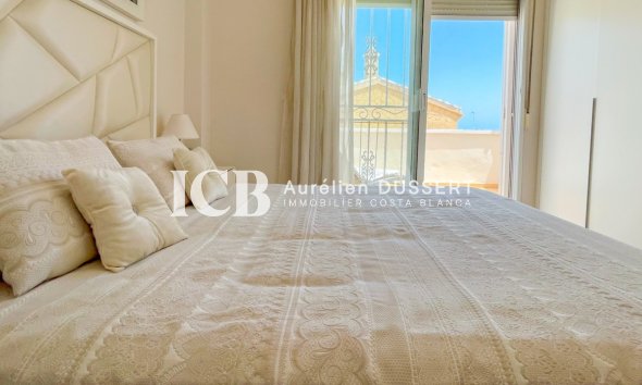 Revente - Maison mitoyenne -
Punta Prima - Torrevieja