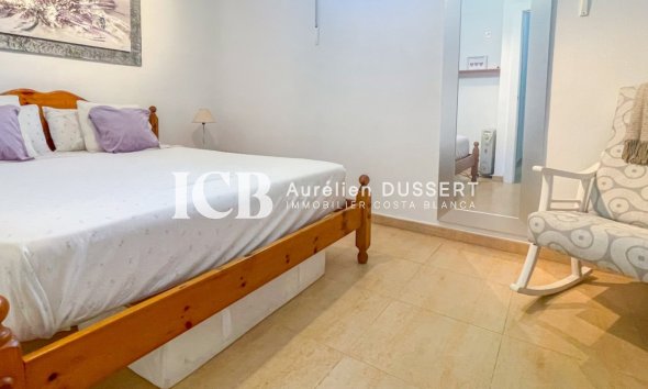 Revente - Maison mitoyenne -
Punta Prima - Torrevieja