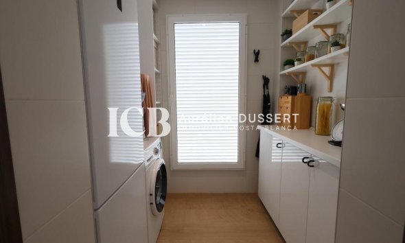 Revente - Appartement -
Algorfa - La Finca Golf