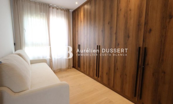 Revente - Appartement -
Algorfa - La Finca Golf