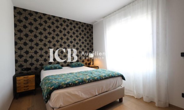 Revente - Appartement -
Algorfa - La Finca Golf