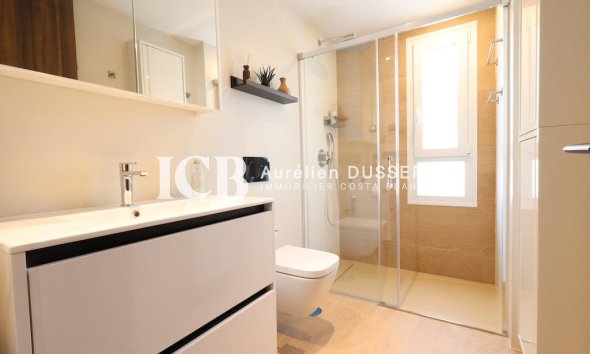 Revente - Appartement -
Algorfa - La Finca Golf
