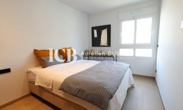 Revente - Appartement -
Algorfa - La Finca Golf