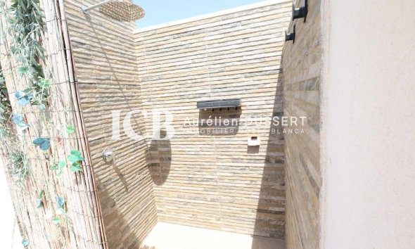 Revente - Appartement -
Algorfa - La Finca Golf