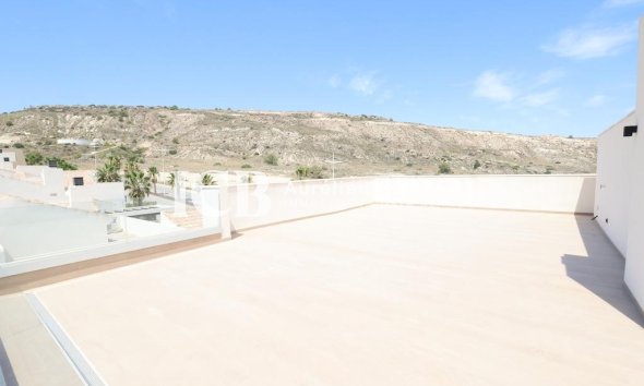 Revente - Appartement -
Algorfa - La Finca Golf