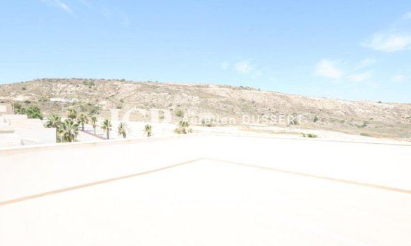 Revente - Appartement -
Algorfa - La Finca Golf