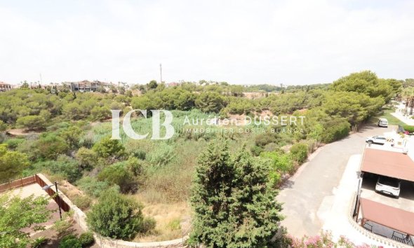 Revente - Appartement -
Orihuela Costa - Los Dolses