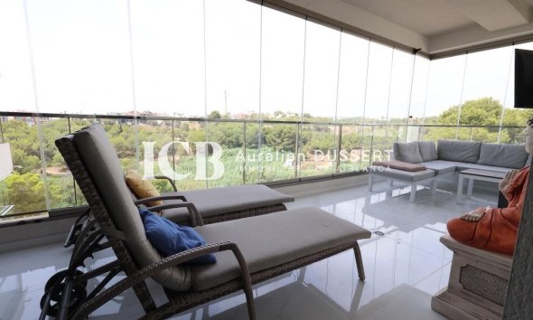 Revente - Appartement -
Orihuela Costa - Los Dolses