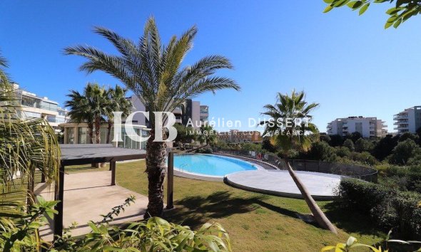 Revente - Appartement -
Orihuela Costa - Los Dolses
