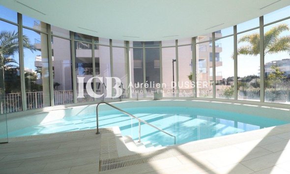 Revente - Appartement -
Orihuela Costa - Los Dolses