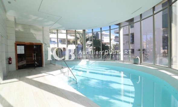 Revente - Appartement -
Orihuela Costa - Los Dolses