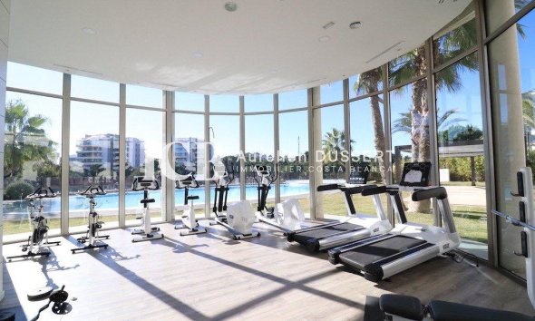Revente - Appartement -
Orihuela Costa - Los Dolses