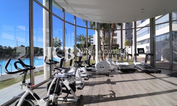 Revente - Appartement -
Orihuela Costa - Los Dolses