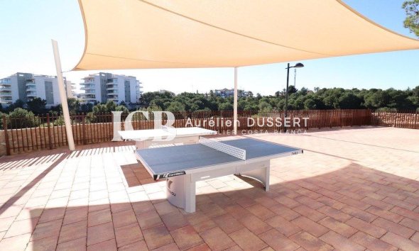 Revente - Appartement -
Orihuela Costa - Los Dolses