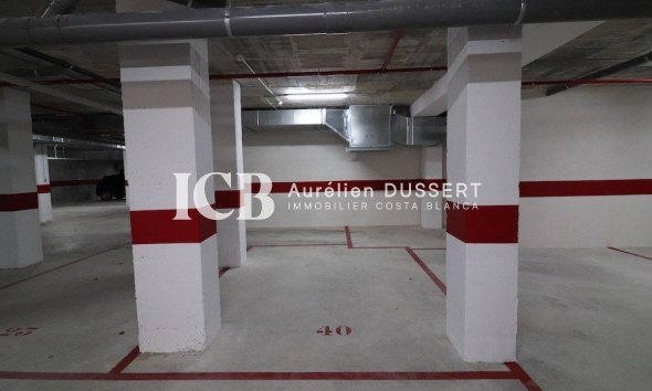 Revente - Appartement -
Orihuela Costa - Los Dolses