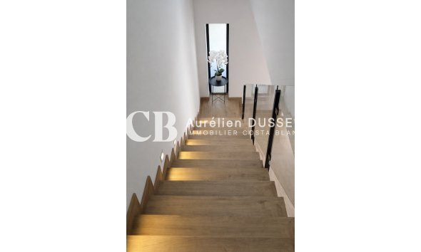 Revente - Maison mitoyenne -
Dolores - Pueblo