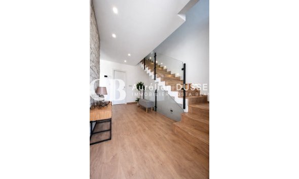 Revente - Maison mitoyenne -
Dolores - Pueblo