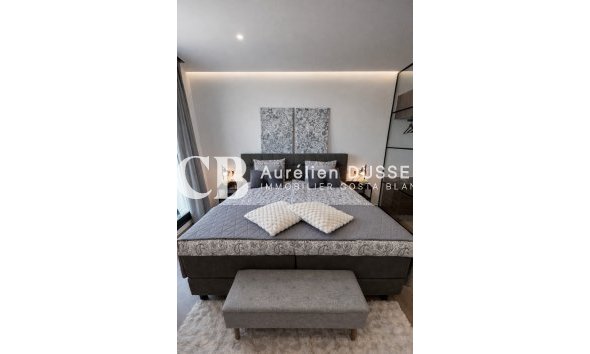 Revente - Maison mitoyenne -
Dolores - Pueblo